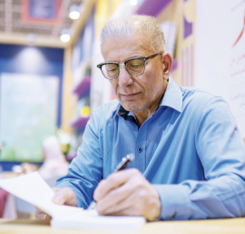 هاتف الجنابي