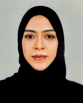 فاطمة خليفة الكتبي