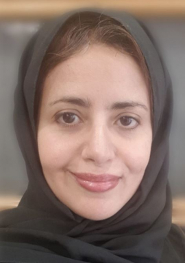 فدوى سعد البواردي