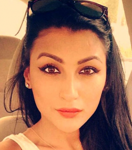 غرام الحسين