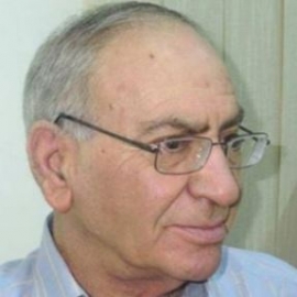 جاك صبري شماس