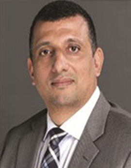 هيثم محمد حرمي شريف