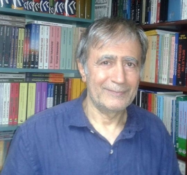 صلاح الدين بولوت