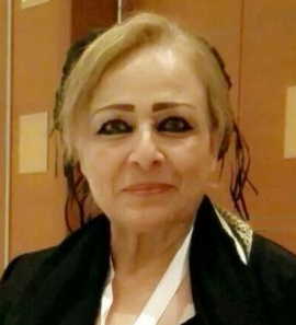 وسيلة الحلبي