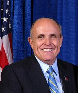 رودولف جولياني