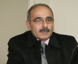 حكمت النوايسة