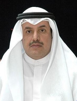 سعد بن طفلة العجمي