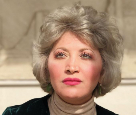 لينا هويان الحسن