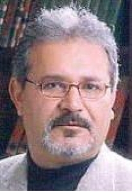 إسماعيل نوري الربيعي