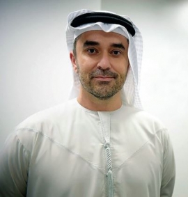 عمر سيف غباش Omar Saif Ghobash