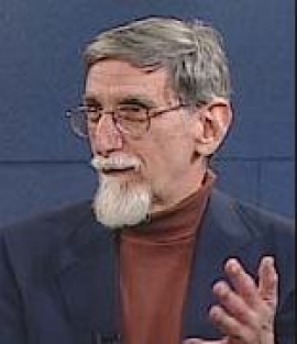 روبرت جيرفس