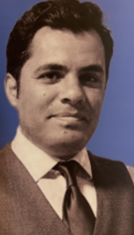 عماد الأحمد