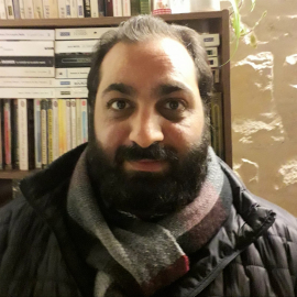 معاوية عبدالمجيد