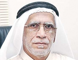 محمد سعيد الصاحي الزعابي