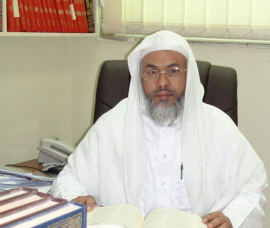 أحمد ذو النورين الجكني