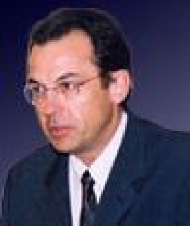 برتران شارييه