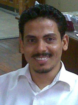سامي السيد أحمد