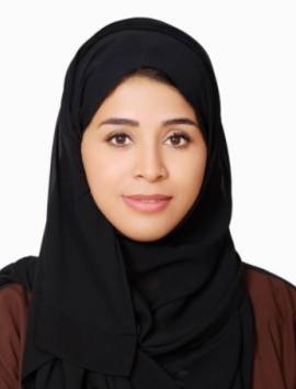 عبير المطروشي