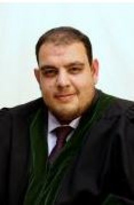 عمر عبدالله العنبر