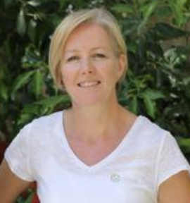 ليونا كولينز Leona Collins