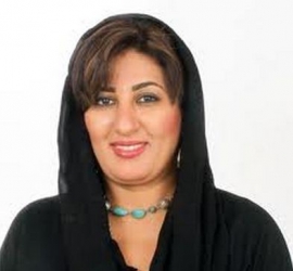 نجوم الغانم Nujoom Al Ghanem