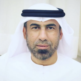 محمد خميس الكعبي