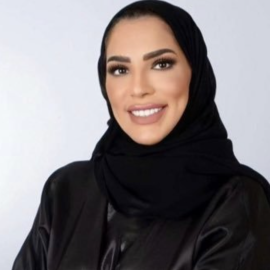 نوال عسكر النقبي