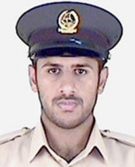 سالم علي الصبيحات