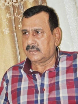 داود سلمان الشويلي