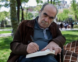 جليل أوقار Celil Oker