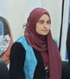 هبة محمد محمود محمد