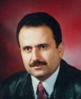 عاطف إبراهيم صقر