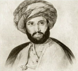 رفاعة رافع الطهطاوي