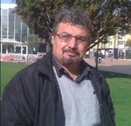 حميد كشكولي