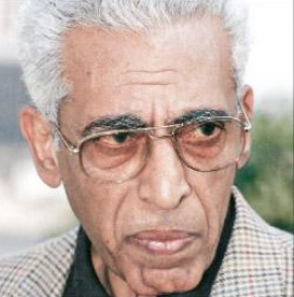 عبدالرحمن منيف