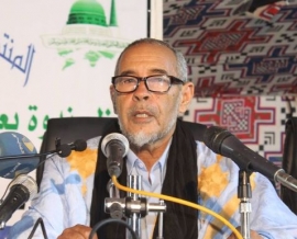 الأمير ولد آكاه