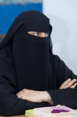 وداد لوتاه Wedad Lootah