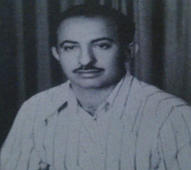 أحمد سيف ثابت