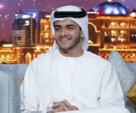 محمد شالواني