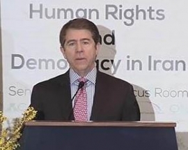 لينكولن بلومفيلد Lincoln Bloomfield