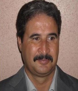 عبدالمالك أشهبون