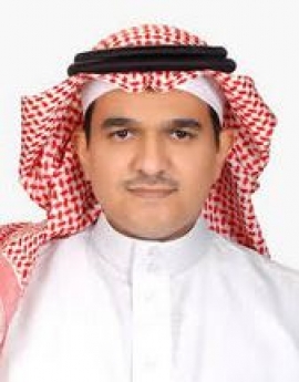 عبدالرحمن سلطان السلطان