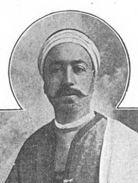 محمد المقداد الورتتاني