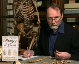 إيان تاتيرسول