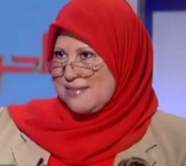 وفاء محمد مصطفى