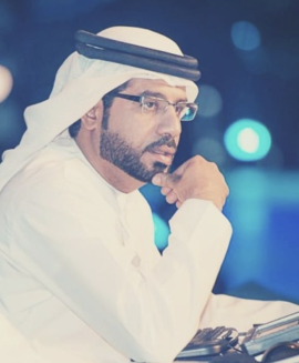 جمال الشقصي