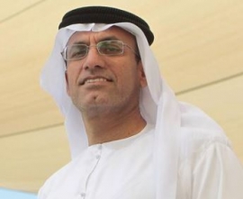 خالد سليمان إبراهيم البلوشي Khaled Suleiman Al Blooshi