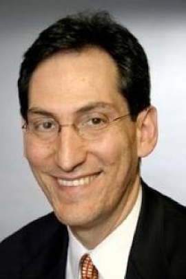 جون ب. ألترمان