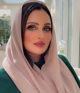 ريم صالح الحربي