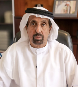 حمد بن الشيخ أحمد الشيباني